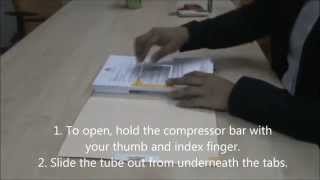 FILEFORCE CLIPS - The World's Best Fastener