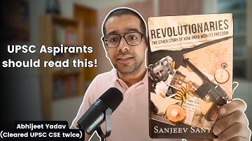 6 books every UPSC Aspirant should read