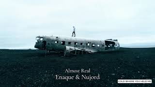 Cold Where You Held Me - Enaque Nujord New Deep House 2025
