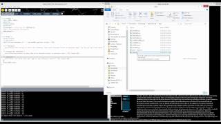Algorithmic Techtonics | Module 2 | DataVis
