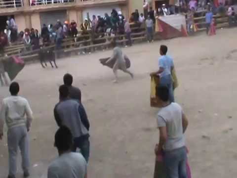 San Judas Tadeo Gonzól 2016 - YouTube