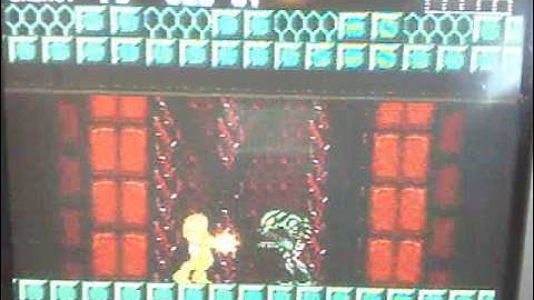 Lets Play Super Metroid Part 4: It
