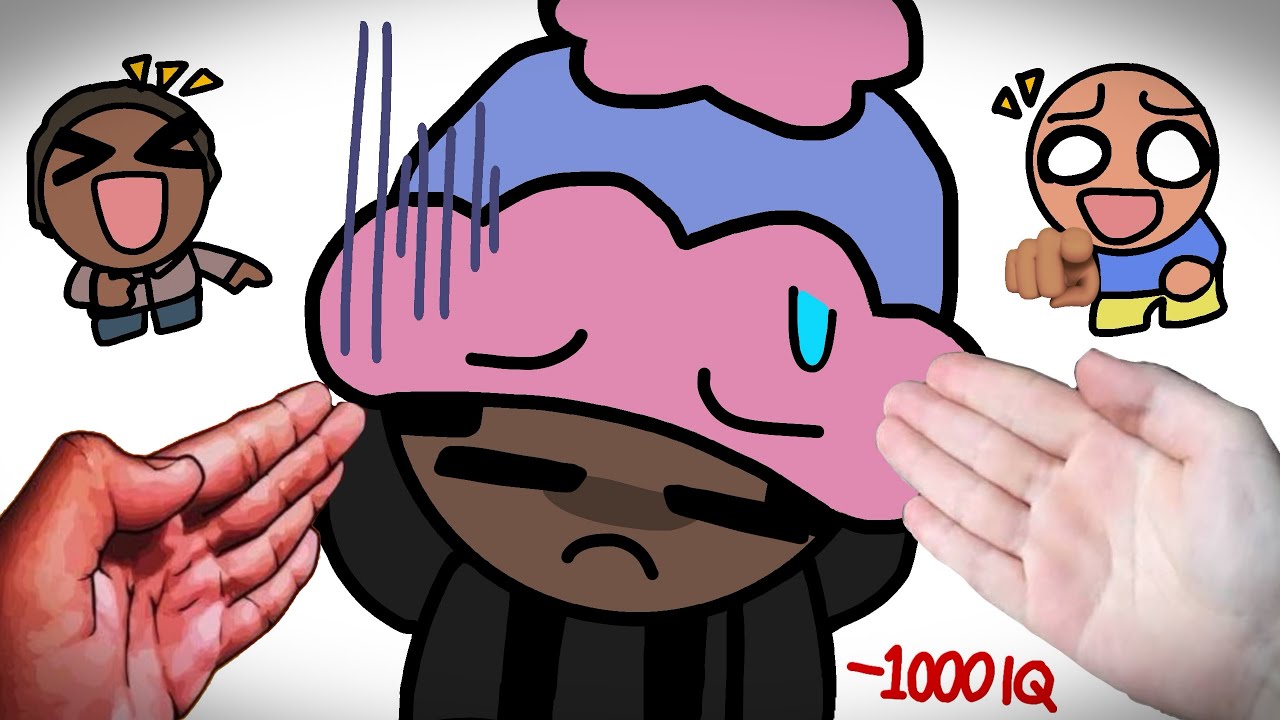 I Publicly Humiliated Myself