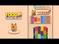 Food Color Escape (by IEC Games Australia) IOS Gameplay Video (HD)
