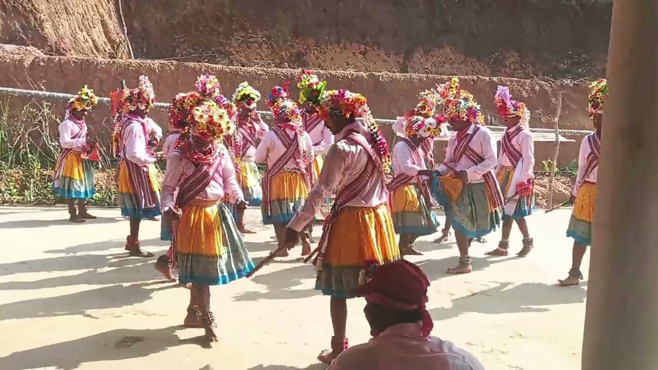 ಸುಗ್ಗಿ  ವಿಡಿಯೋ 🥰💐💐