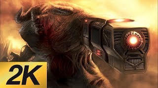 PROJECT BRUTALITY 3.0 [Doom 1: The Shores Of Hell (100% SECRETS)] 1440P 60FPS GAMEPLAY