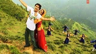 Ranikhet Ki Baan - Latest Kumaoni Song 2012 - Hey Reeta Album
