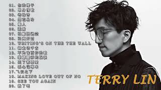 【 林志炫 Terry Lin 】 Terry Lin Best Songs - Terry lin Songs - 经典老歌 - 没离开过 , 沒離開過 , 煙花易冷 , 卷珠帘 , 你的樣子