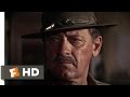 The Wild Bunch (1/10) Movie CLIP - If They Move, Kill 'Em (1969) HD