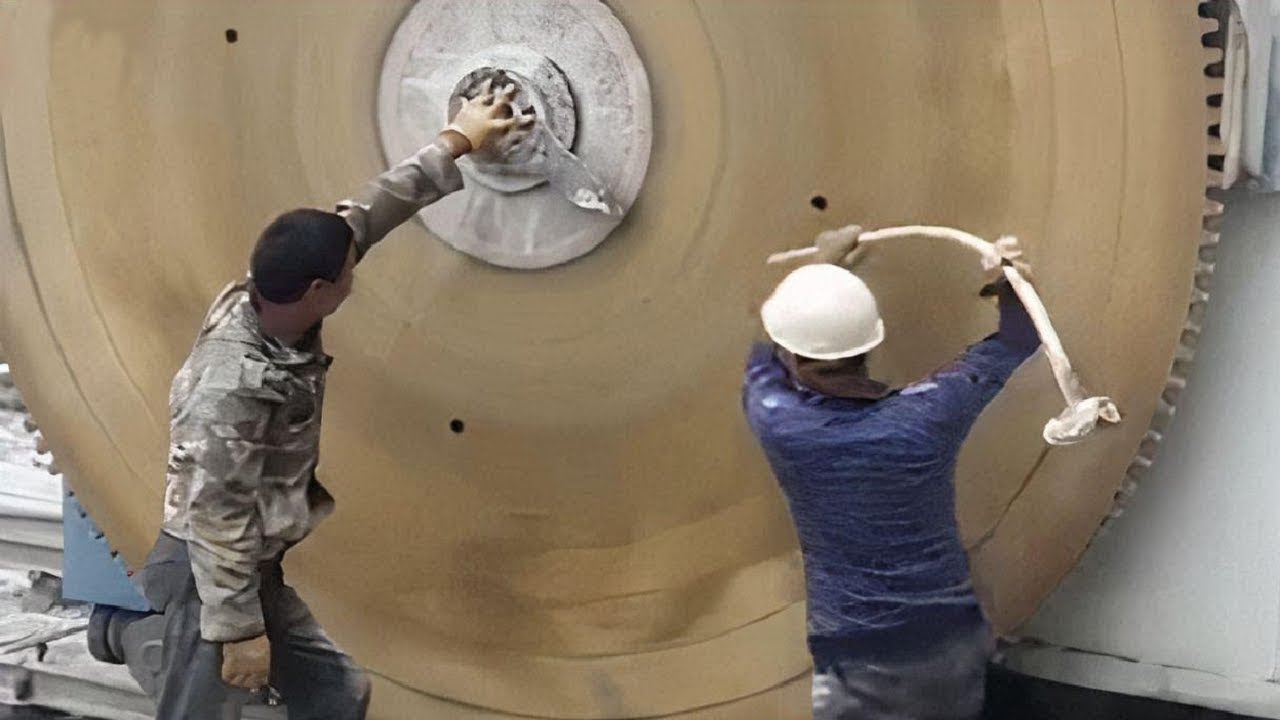 The Fastest Skilled Worker - Amazing Factory Workers and Machines