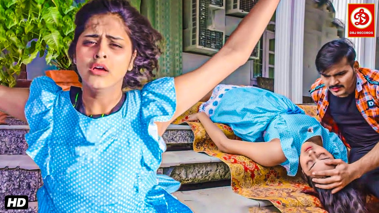 कल्लू कुछ ना कर पाए और यामिनी सिंह के साथ हो गया बड़ा हादसा 😭| Bhojpuri Film Scene #kallu Movie 2026