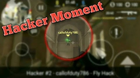 3 Hackers | Forward Assault | Hackers #1