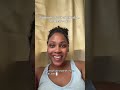 No bounce back after baby...and that's okay