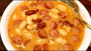 Frank & Beans Soup by Pressure Luck Cooking 10,158 views 1 month ago 10 minutes, 38 seconds