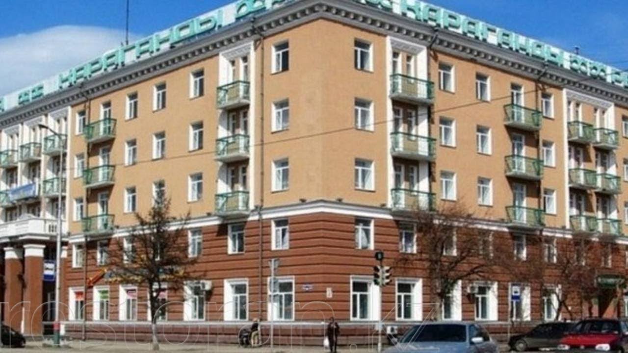 В караганде рено