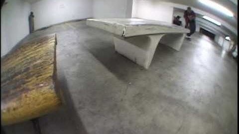 Daewon Song - Deca 2nd to None (Hidden Part #2)