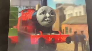 James Goes Buzz Buzz (Will Dennis Narration)