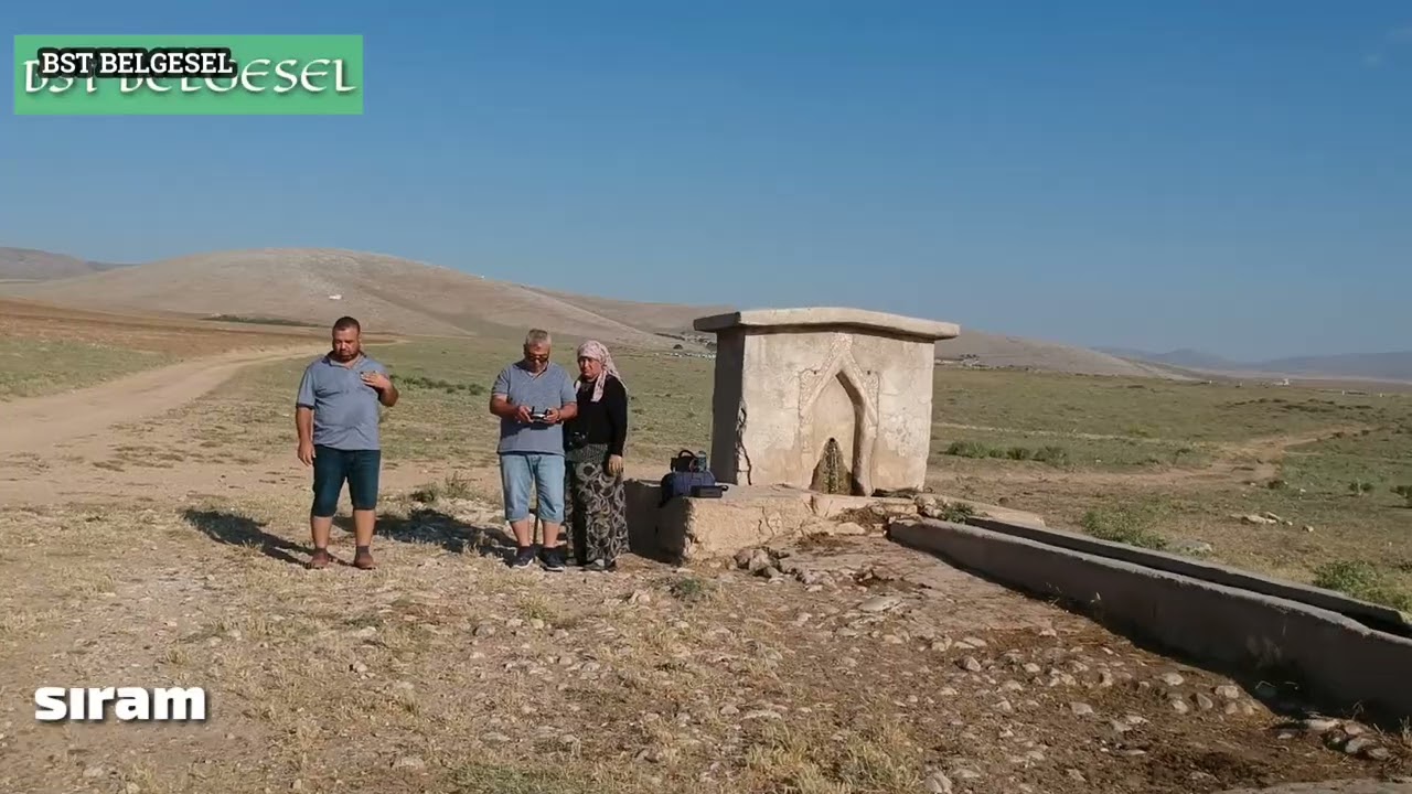 KARGALI  KARAKIŞLA  SIRAM  CEBRAİL AYRITEPE  ÜÇKUYU  ATA YURTLARI