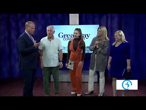 GREAT DAY FASHION: Corduroy comeback - YouTube