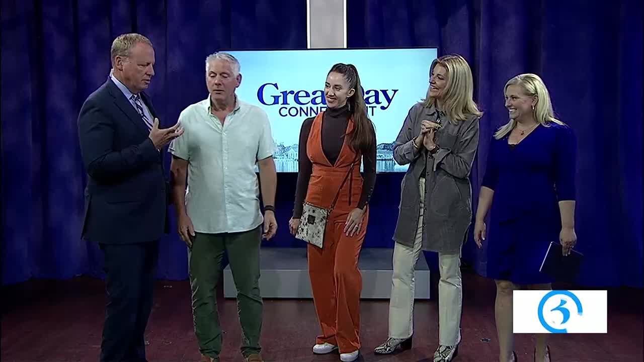 GREAT DAY FASHION: Corduroy comeback - YouTube