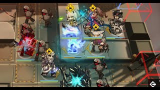 [Arknights] Skadi Alter S1