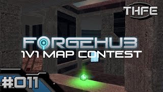 Sycamore (ForgeHub 1v1 Contest)