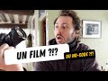 On va faire un film ensemble 