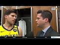 McDermott on what worked against Minnesota: 'We just kept playing'