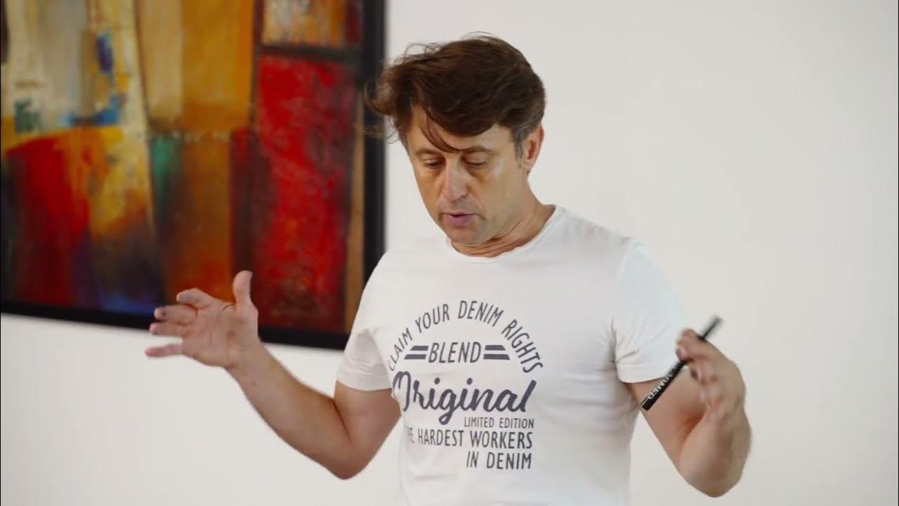 Formation à la méthode KNAP en ligne Extrait YouTube