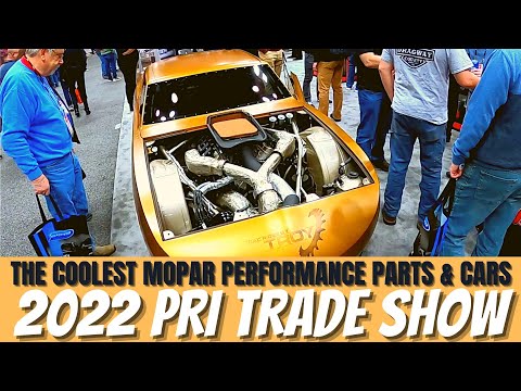 Mopar High Performance Shops Near Me