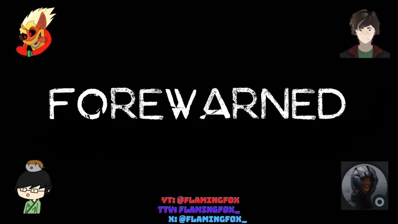 V.65.6 Update - Spectral Awakening | FOREWARNED #29