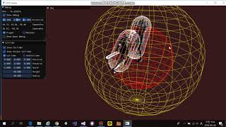 SGA 국비 과제) Capsule Collision n Animations