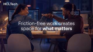 Digital Workplace Services | Workplace Transformation | HCLTech