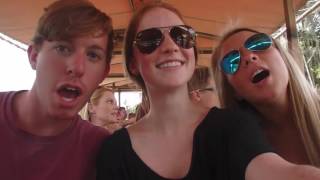 disney college program | spring 2016