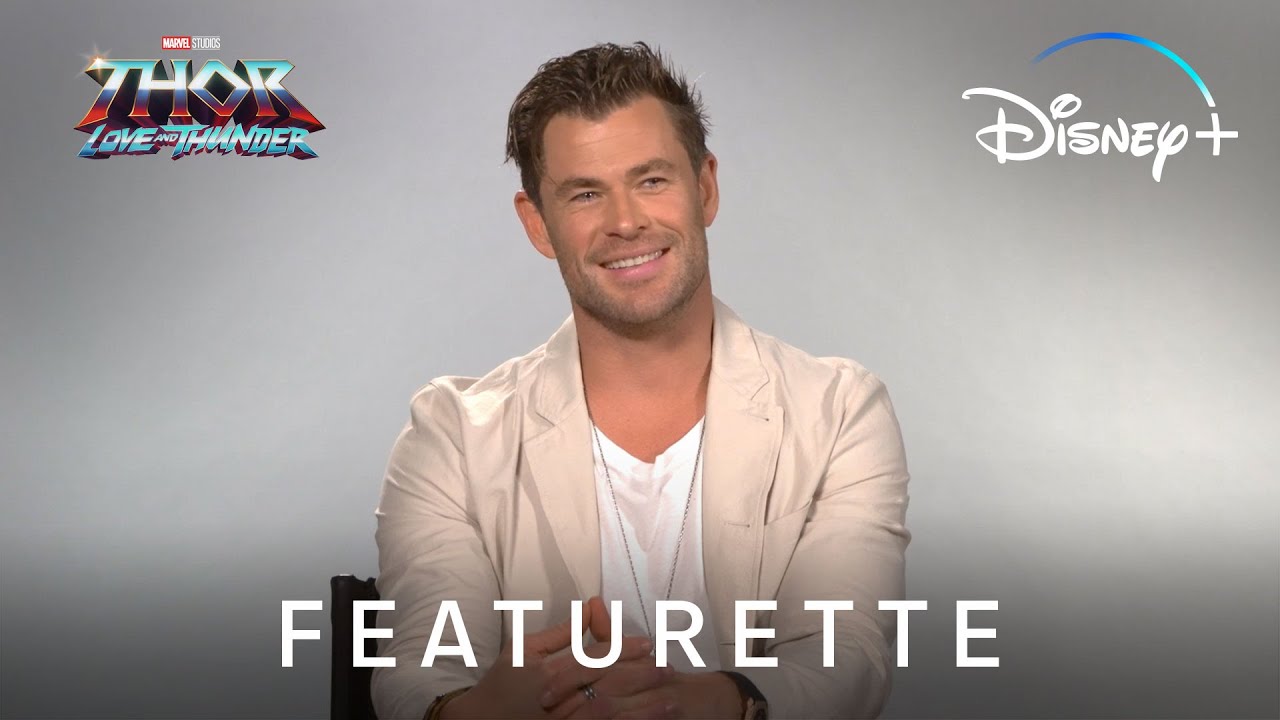 Watch film Thor: Love and Thunder | Worthy or Unworthy Featurette