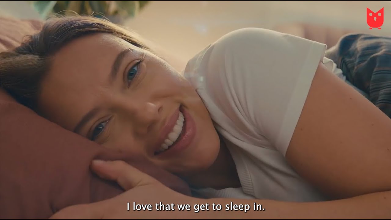 Parody Amazon Super Bowl 2023 Ad