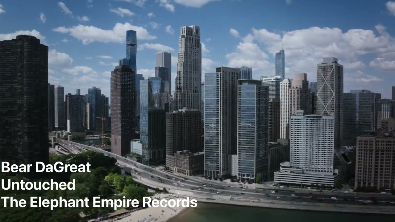 Bear DaGreat -Untouched from the Without Further Delay Beat Tape 4/19 on all platforms 