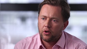 The Future of Customer Experience: Connected Creativity with Accenture Interactive