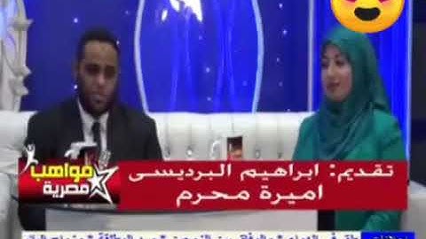 الشيخ محمود سلمان الحلفاوى وقصة حياته مع القران الكريم واول ظهور ليه معاه