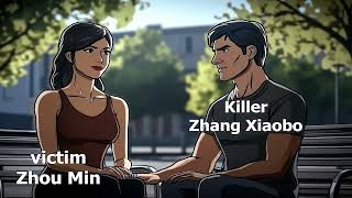 충격: 여자친구의 사적인 사진을 발견한 남자친구와 그의 어머니가 그녀를 살해하고 시체를 강에 유기