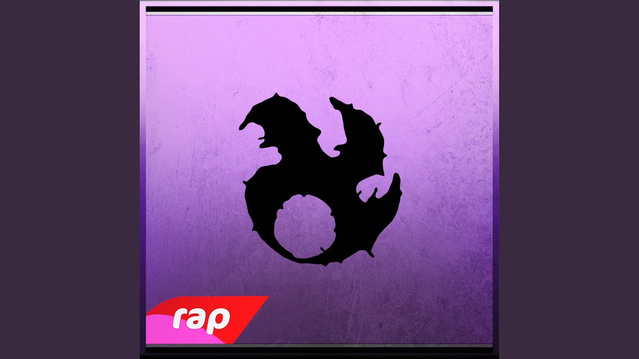 Rap do Estarossa: O Mandamento do Amor (NERD HITS)