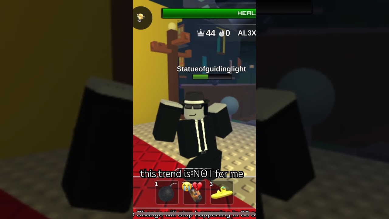 DEAR MR DUCHEBAG2!1!1! #memes #forsakenroblox #chanceforsaken #forsakenmemes