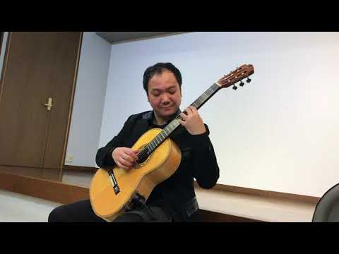 Desafinado by Antonio Carlos Jobim arr. by Daisuke Suzuki