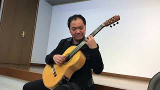Desafinado by Antonio Carlos Jobim arr. by Daisuke Suzuki