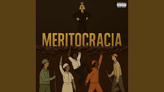 Meritocracia