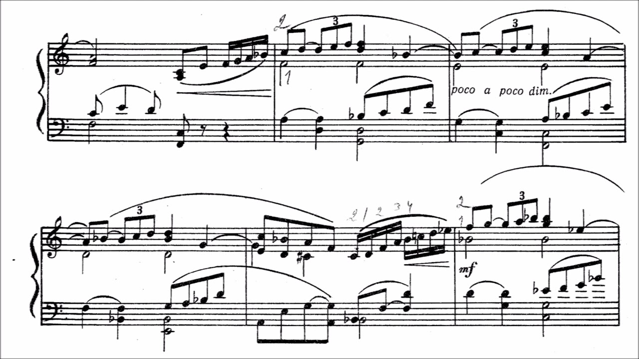 Yakiv Stepovy | Prelude, Op.12/1