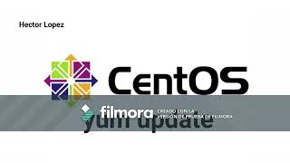 Instalacion y verificacion de DNS en CentOS 7