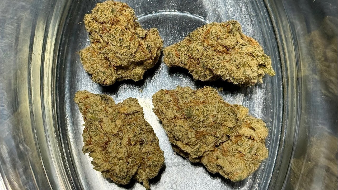 4c Labs T29 Pucker Up REVIEW