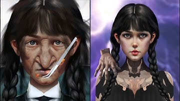 Makeover & Makeup ASMR !! Levels ( 1-5 ) Android, ios Part 1