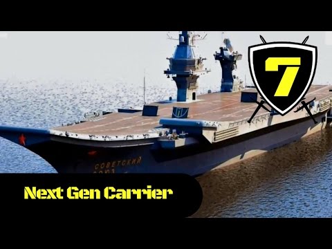 Russia's Next Generation